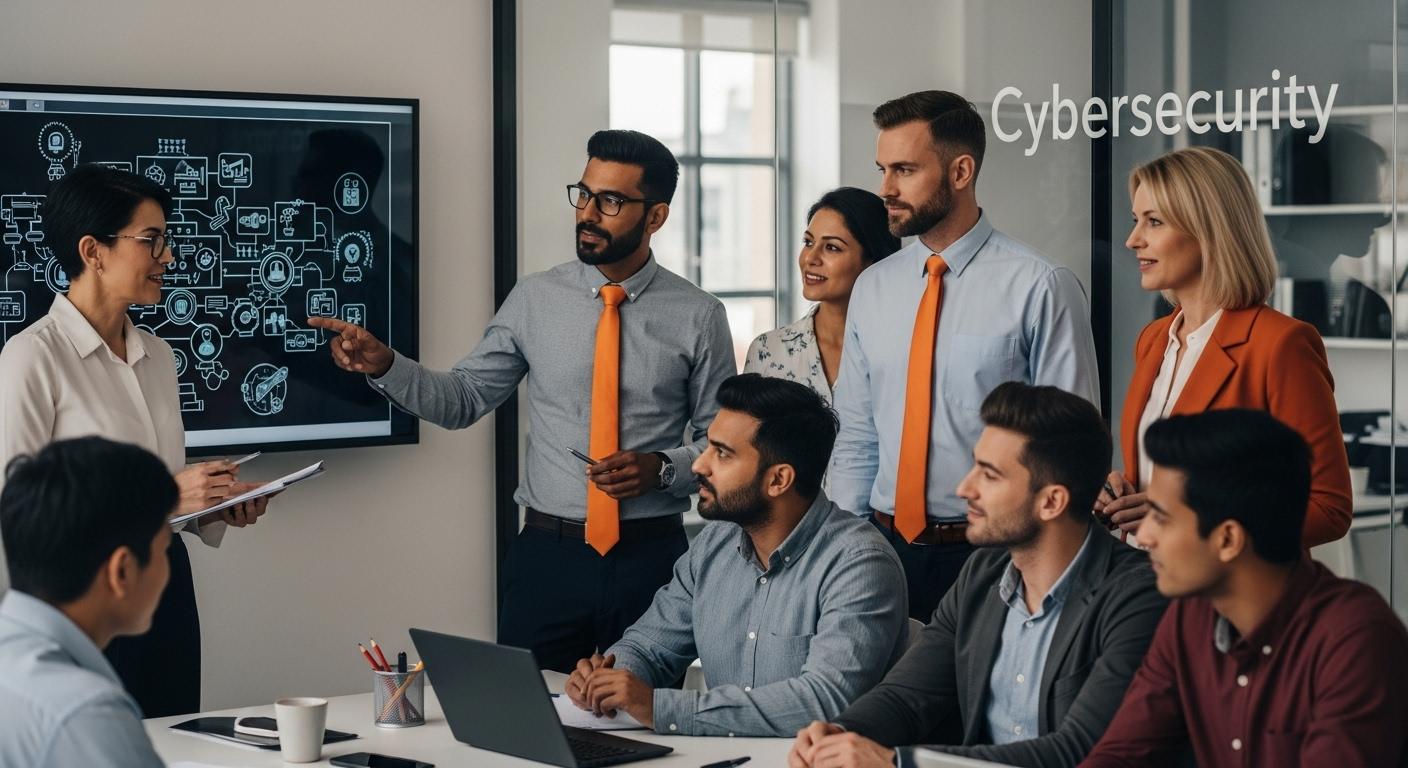 cybersecurity awareness training