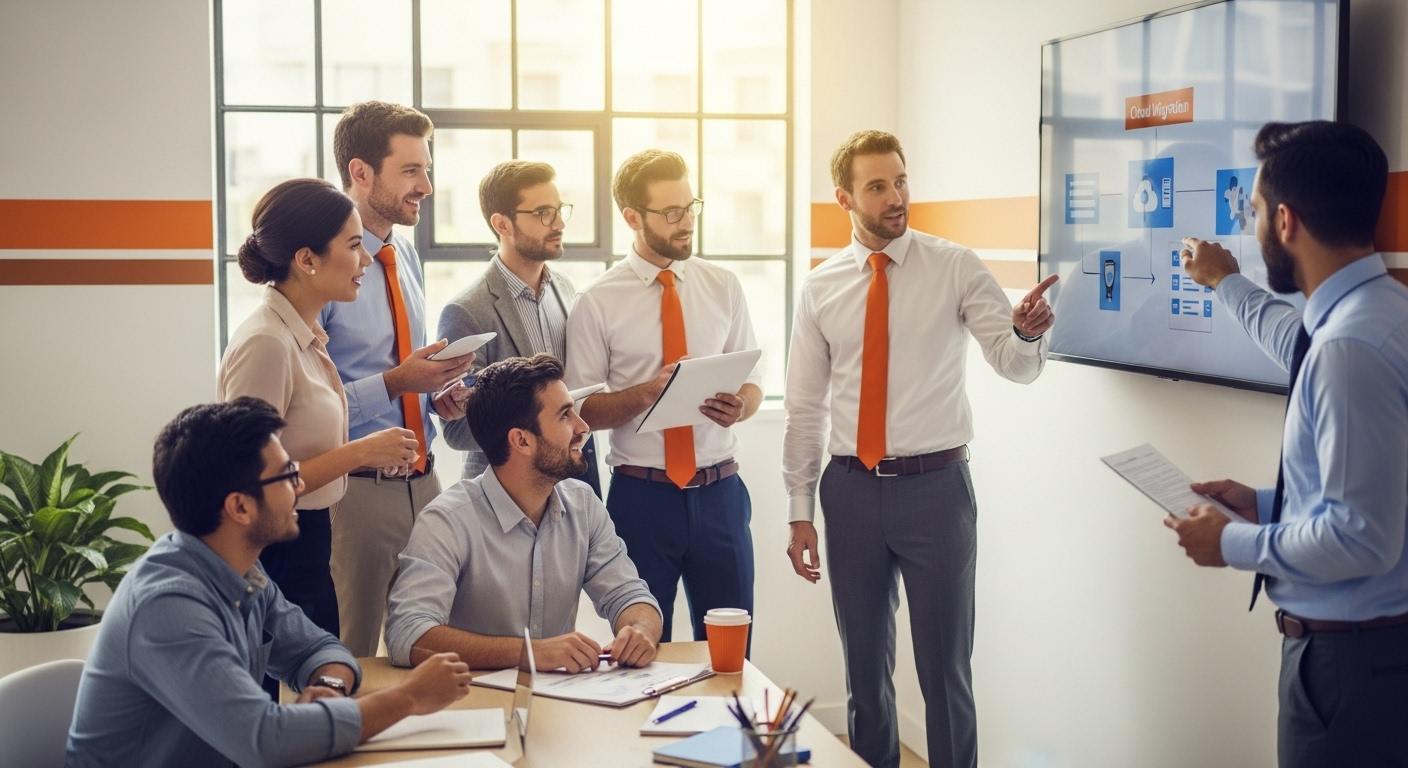 cloud migration benefits