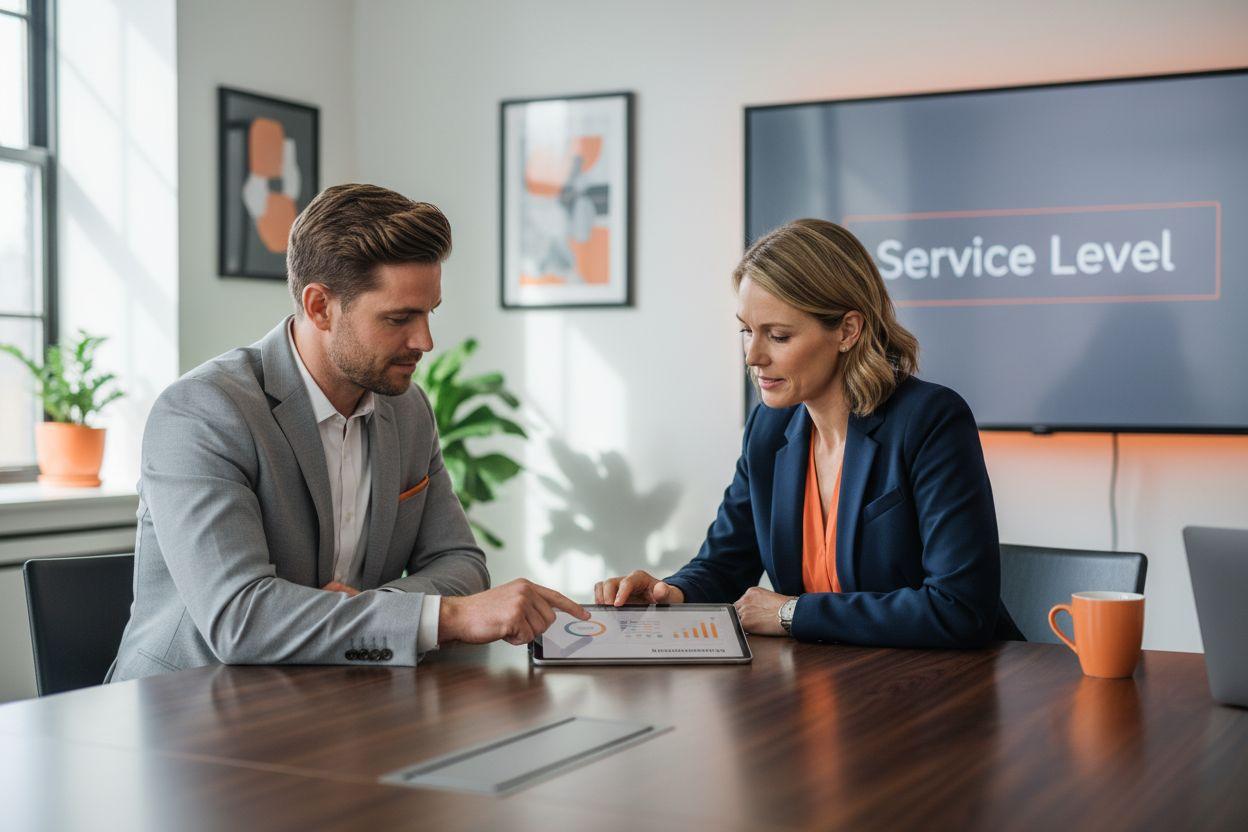 Featured image for “Understanding IT Service Level Agreements for Businesses”