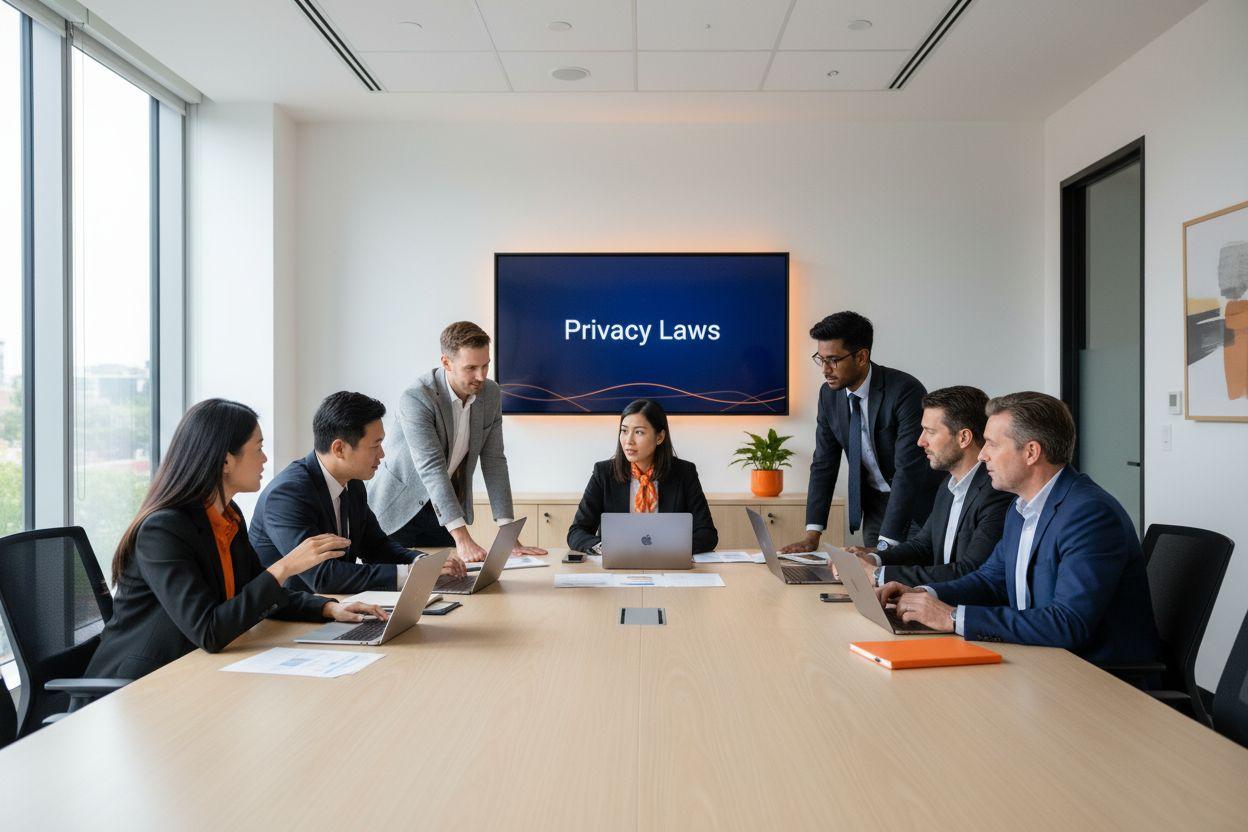 Featured image for “Understanding Privacy Laws for Businesses Explained”