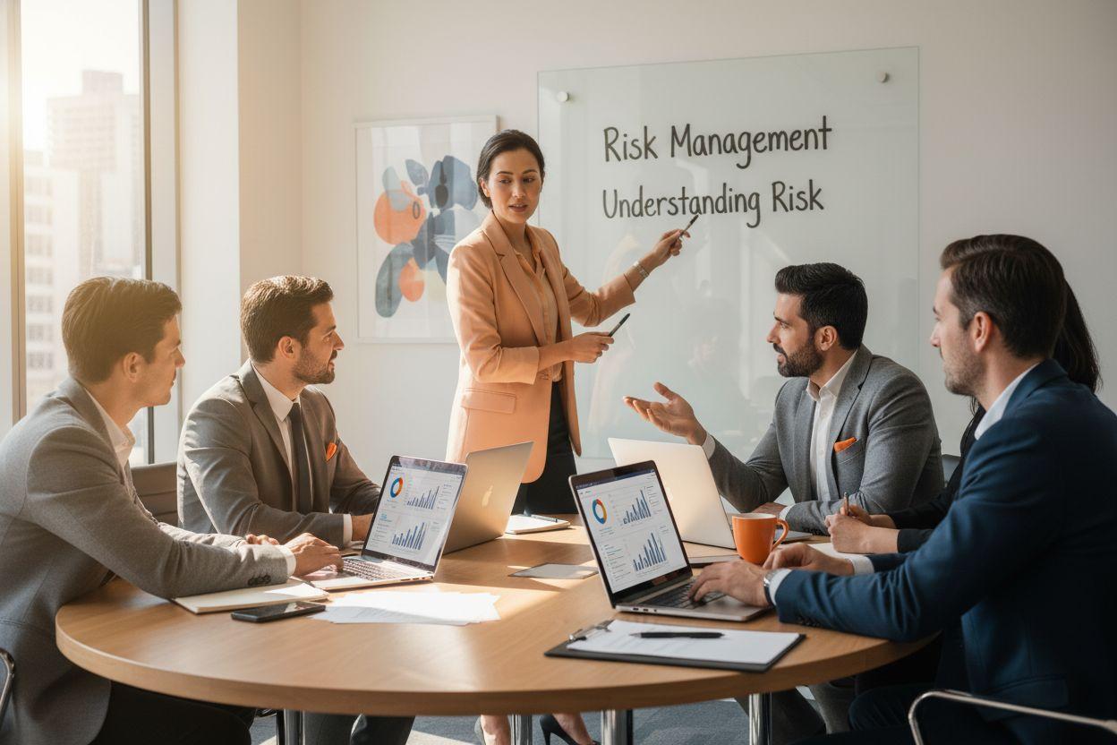 Featured image for “Understanding What Is It Risk Management for Businesses”