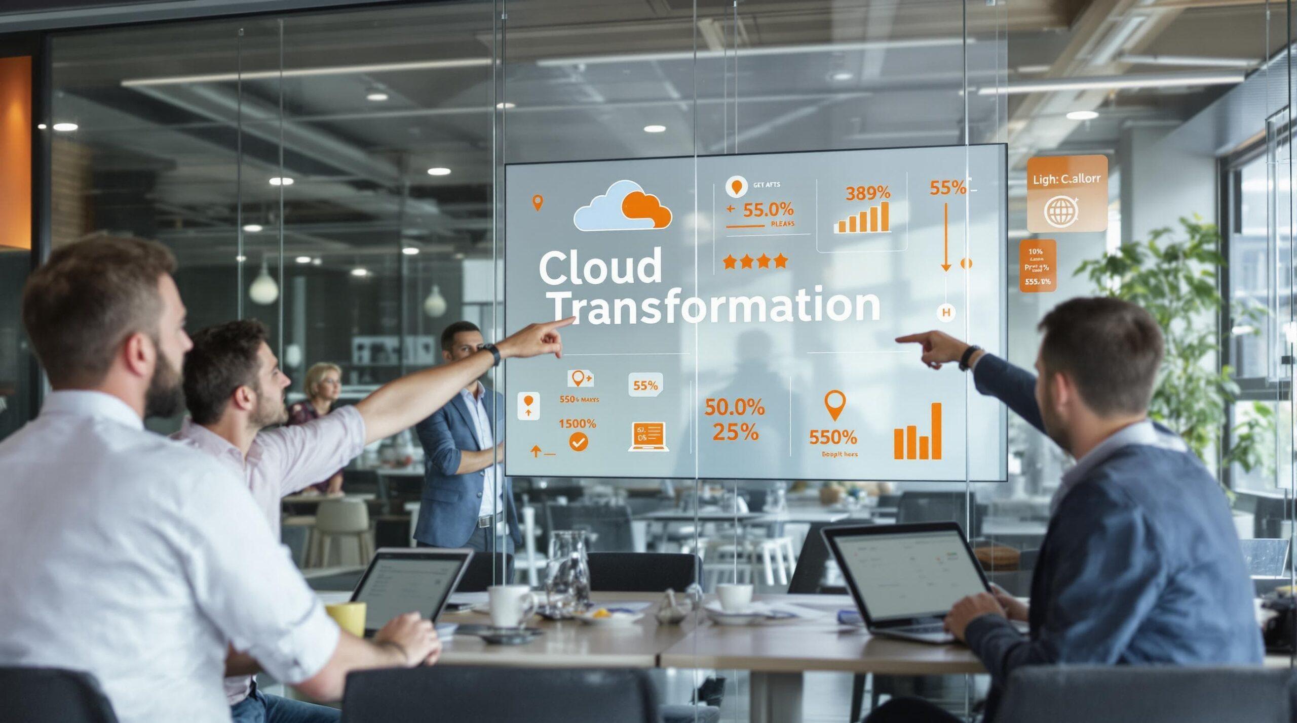 Featured image for “Cloud Computing Basics for Mid-Sized Companies in 2025”