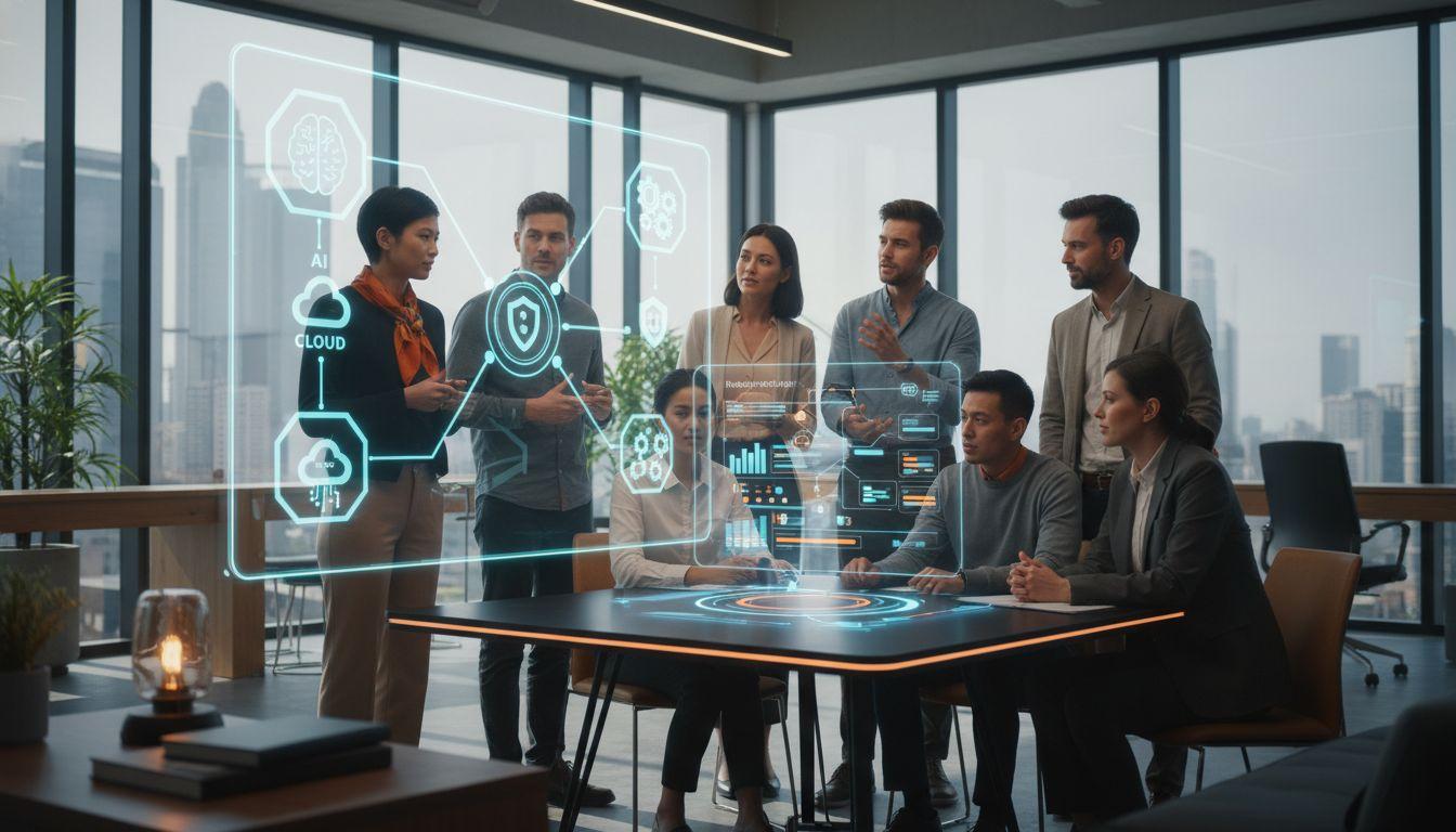 business automation trends