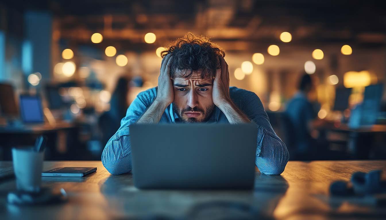 Featured image for “The Cost of Downtime: Why M365 Backup Is Cheaper Than Recovery ”