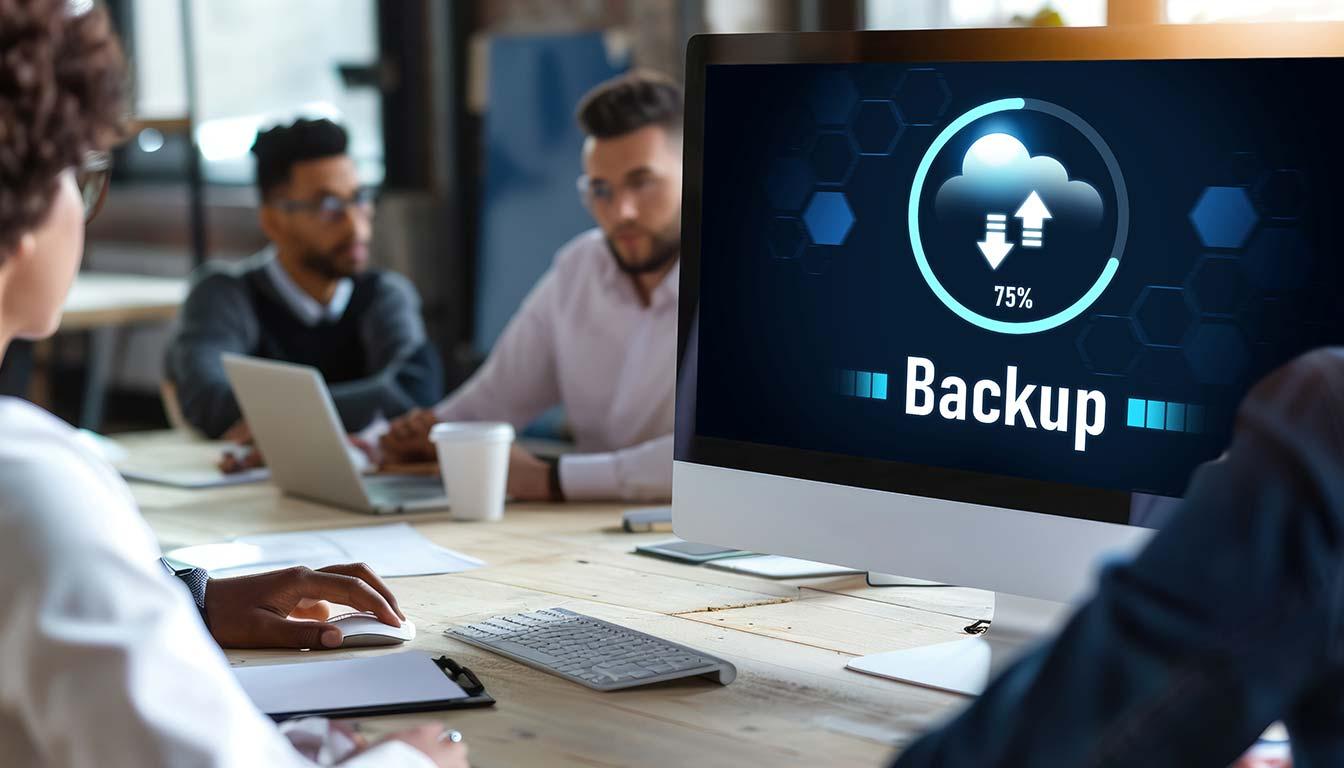 Featured image for “From Email to Teams: Backing Up Every Corner of Microsoft 365”