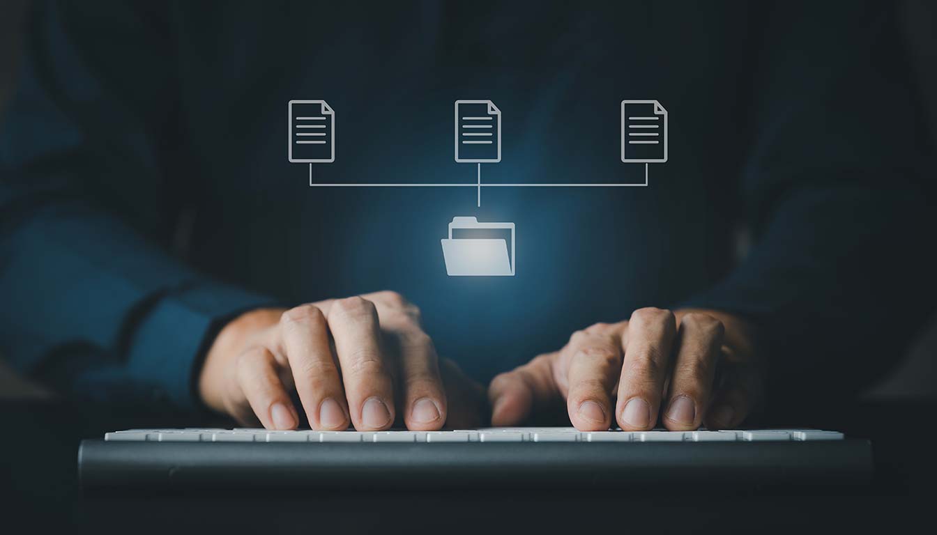 Featured image for “Seamless migartion from Google Workspace to Microsoft 365 with Enhanced Security & Modern Management”