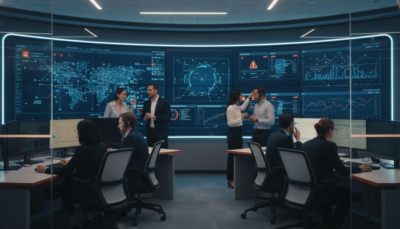 Featured image for “Network Security: Everything You Need to Know”