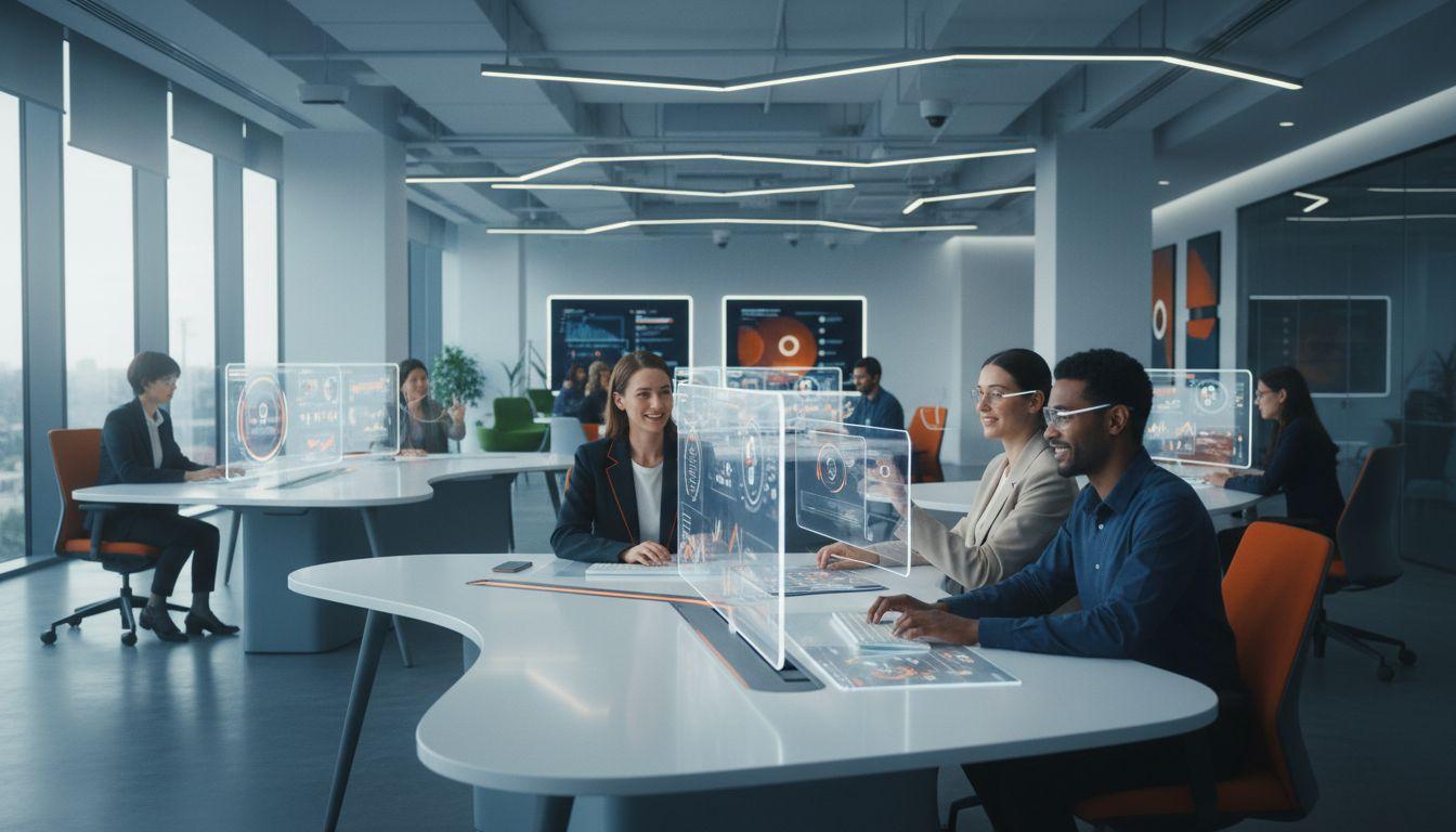 Featured image for “Future of Workplace Technology: Complete Guide”