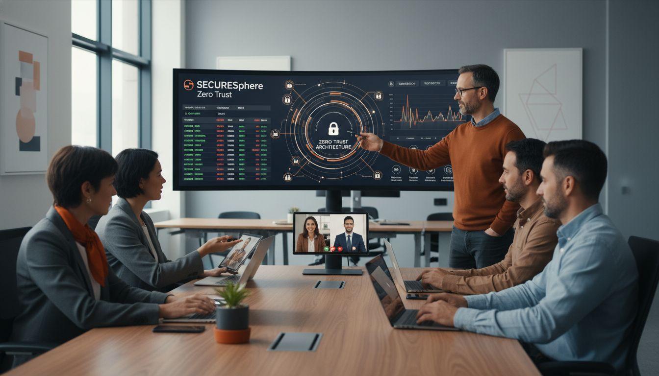 Featured image for “How to Manage Remote Access for Secure Business IT”