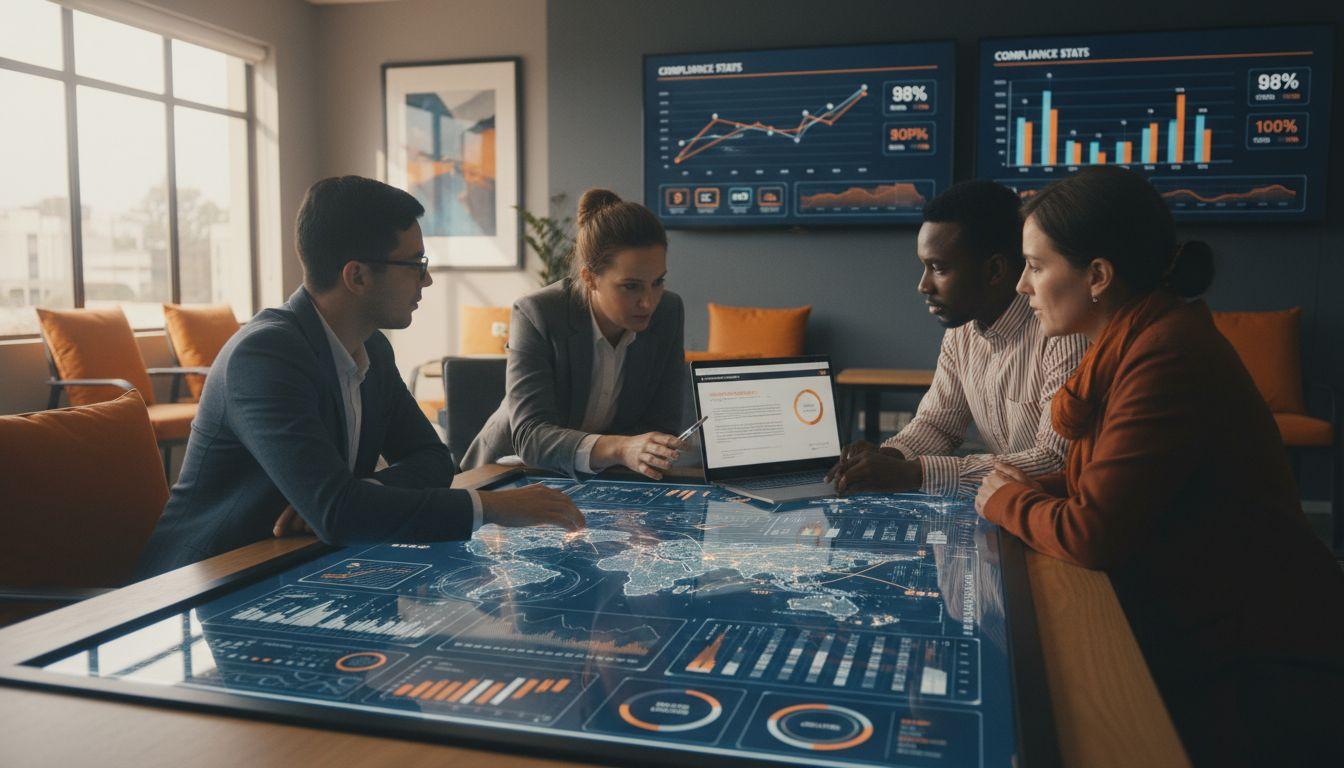 Featured image for “How to Secure Business Data for Reliable IT Protection”