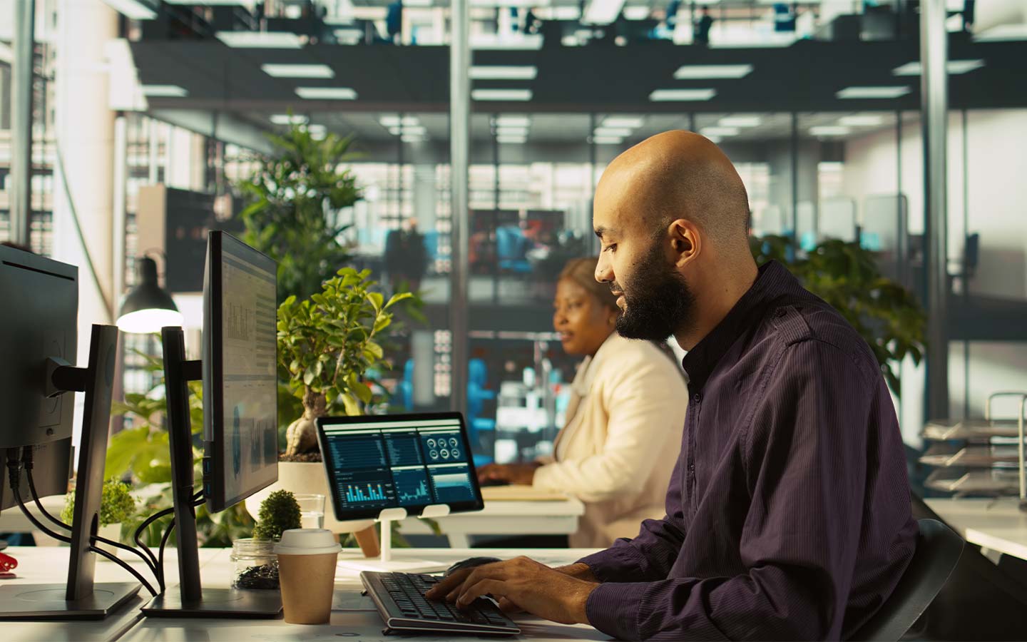 Featured image for “Case Study: Transforming Security, Cost Efficiency & System Alignment Through a Modern M365 Strategy”