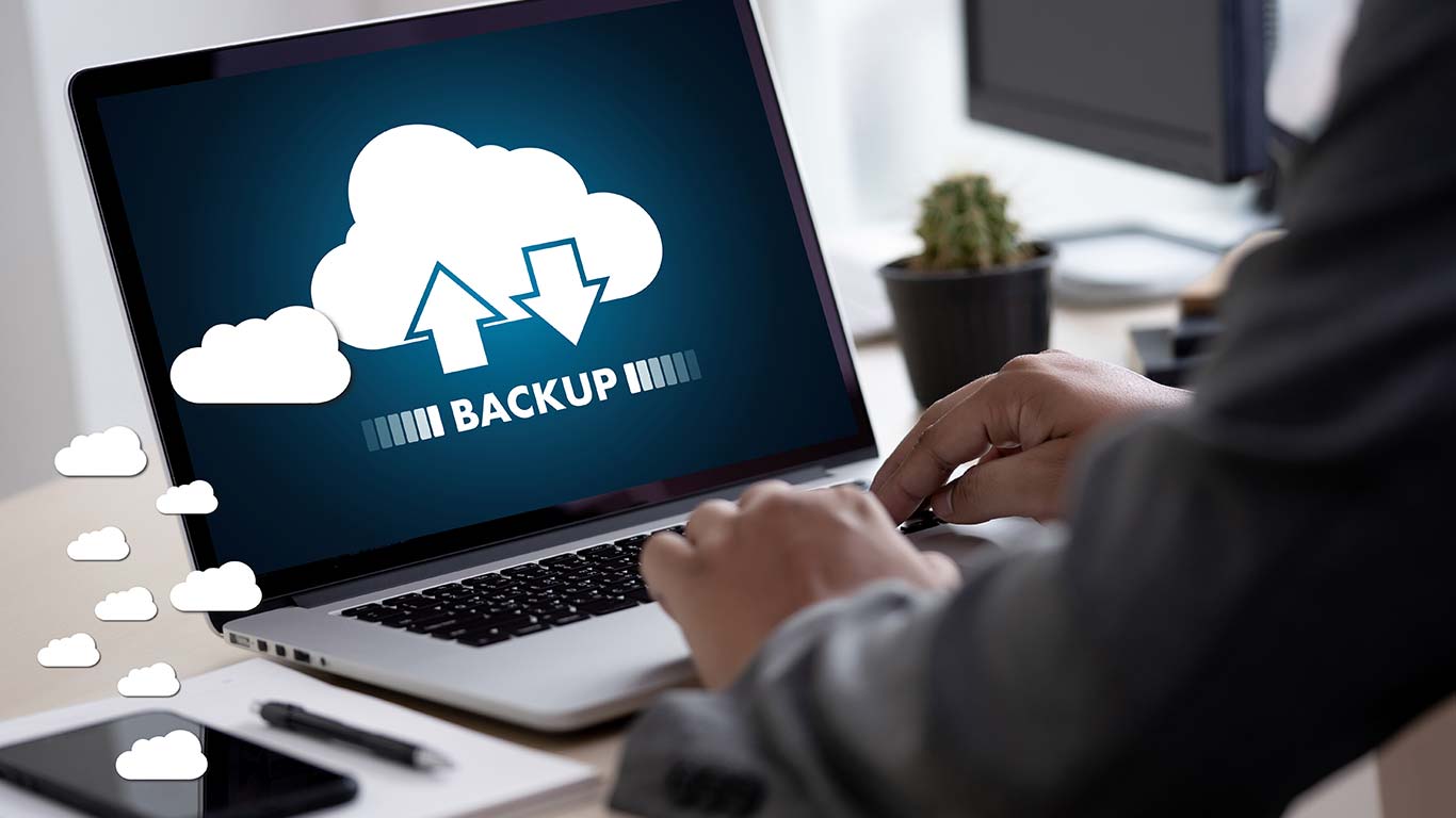 Featured image for “Why Microsoft 365 Backup Is Essential for Every Business”