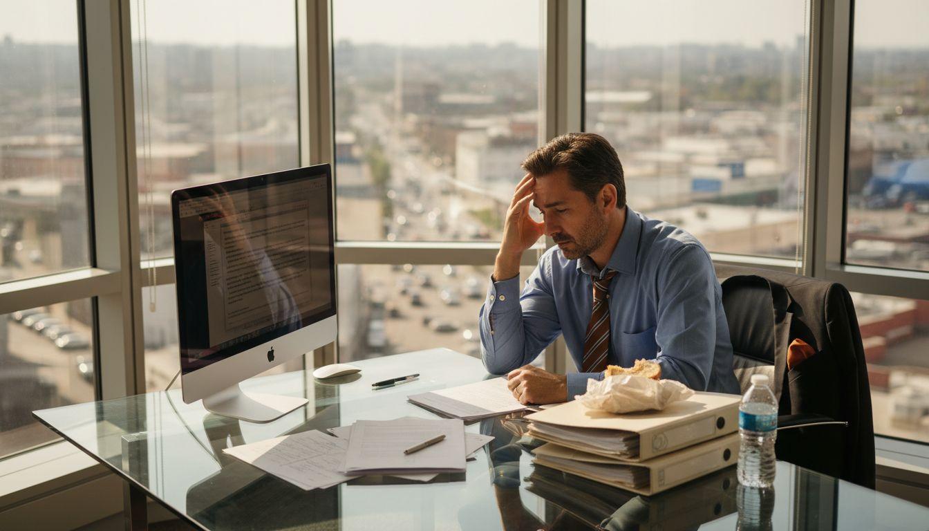 Featured image for “7 Key Strategies to Boost Mental Health for Professionals”