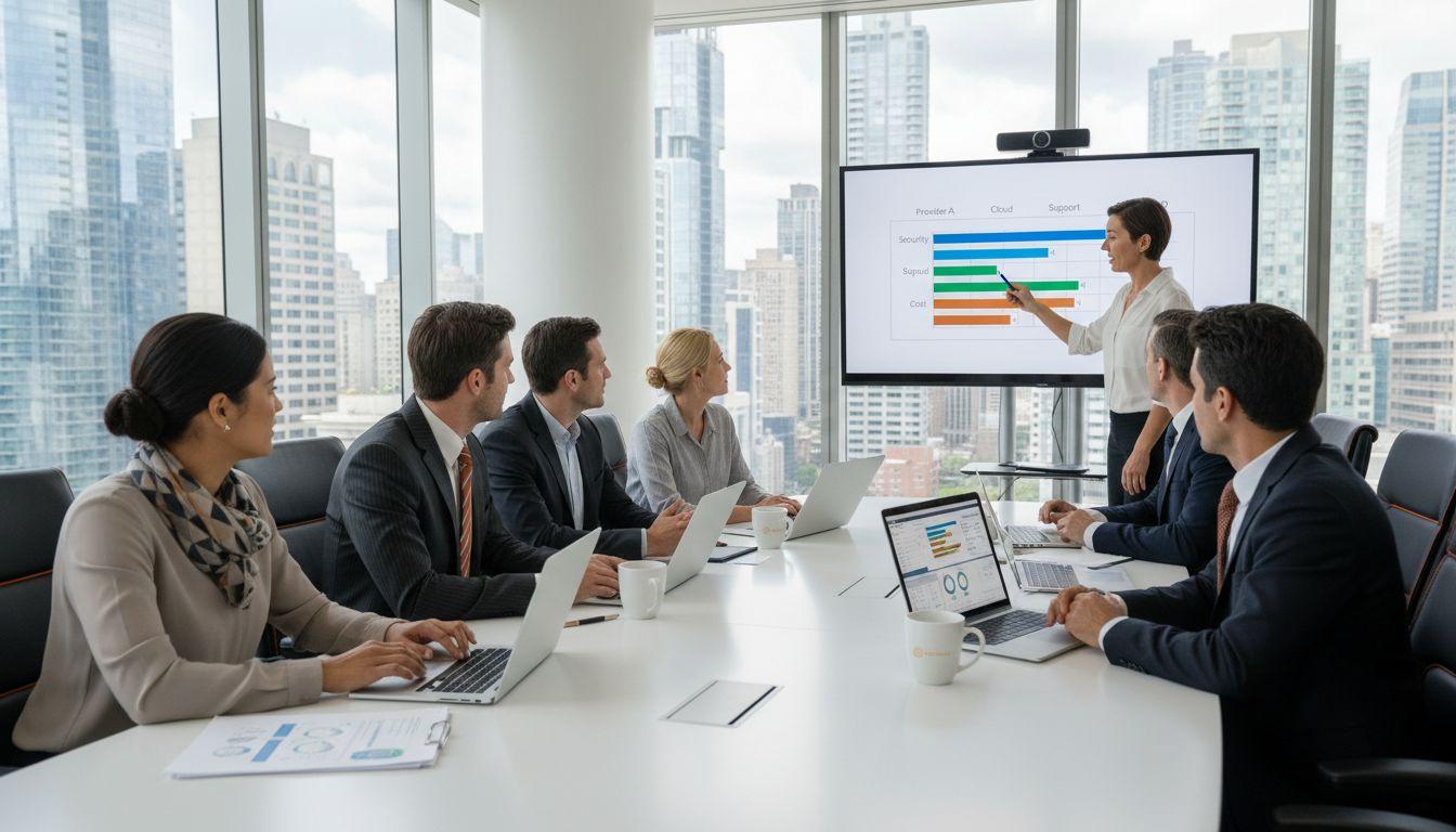 Featured image for “Business IT Support Providers List – Expert Comparison 2025”