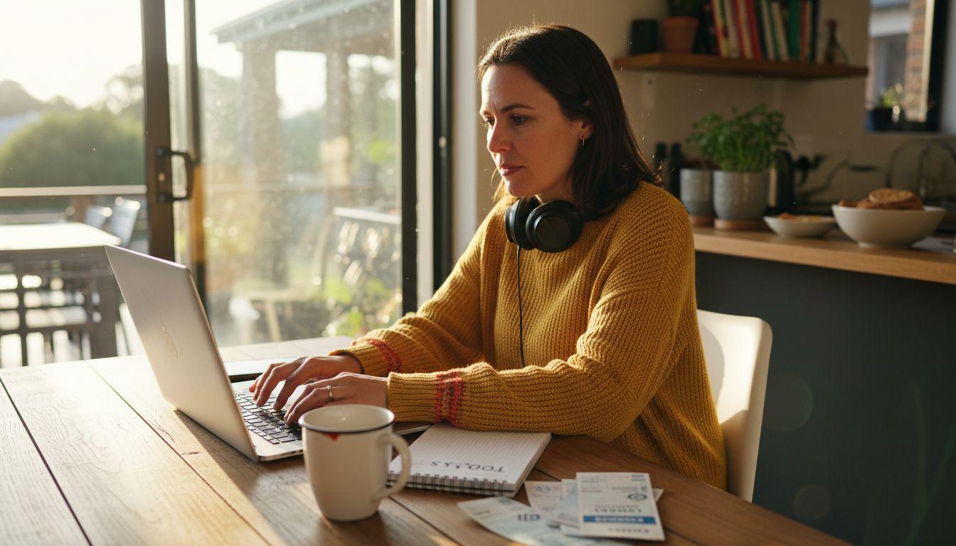 Featured image for “Establish a Secure Remote Work Environment for Teams”