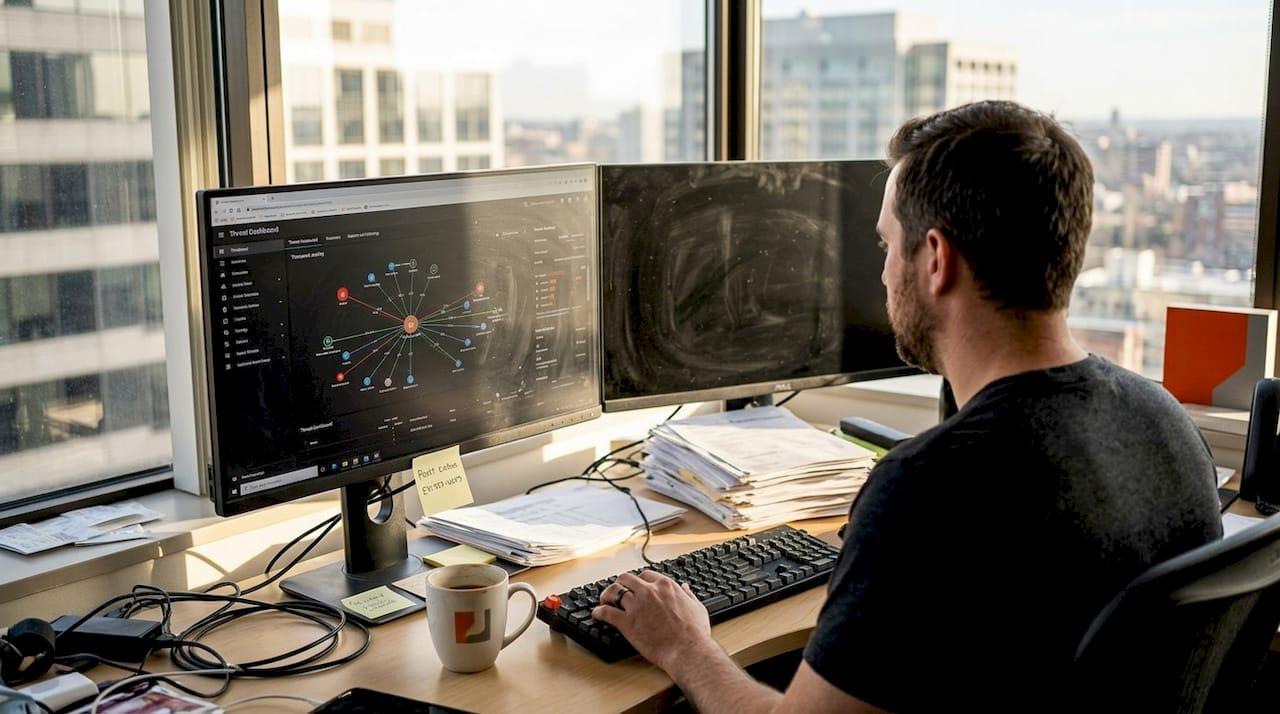 Featured image for “Managed IT services explained: boost security and efficiency”