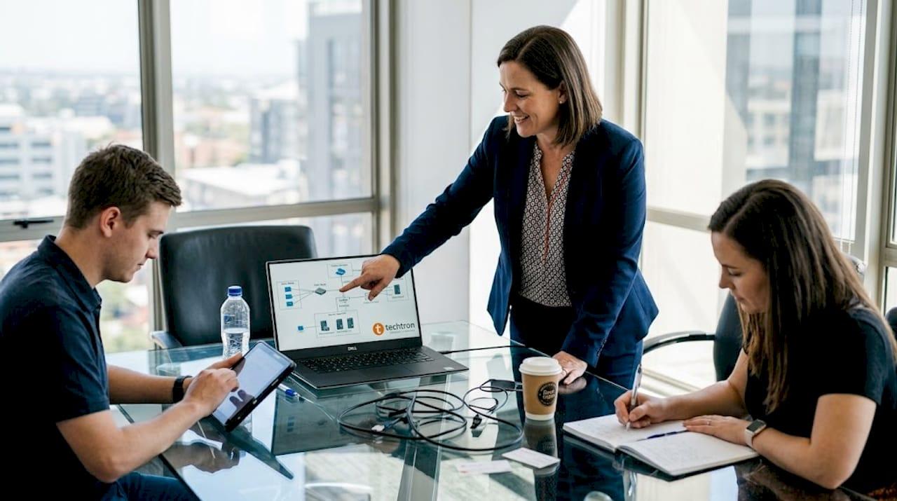 Featured image for “Innovative IT solutions for professional services firms”