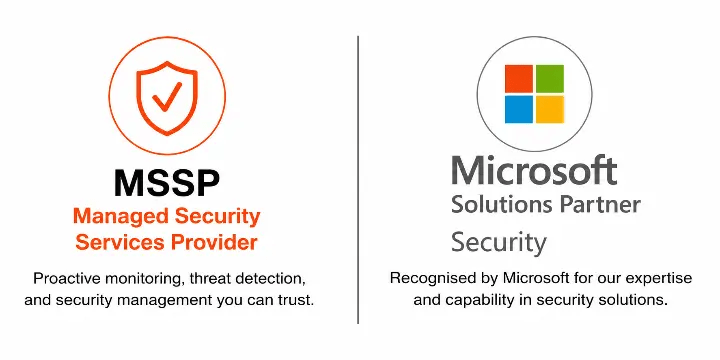 MSSP & MS Security Partner